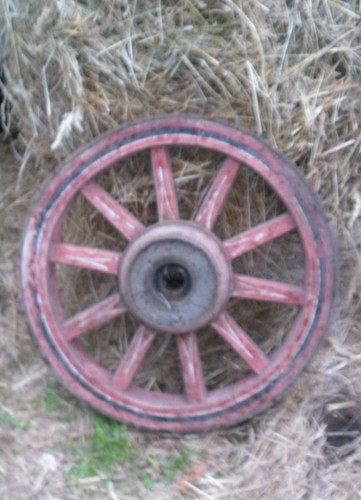 Orig 1925 ackerwagen - um,