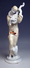 ROSENTHAL ART DECO FIGUR