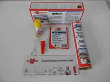 Würth Scheiben-Kleberset MADE