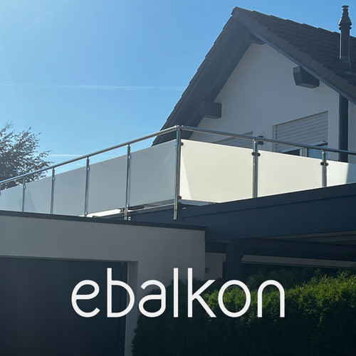 Balkongeländer
