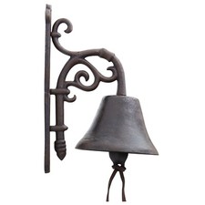 Wandglocke Türglocke Glocke
