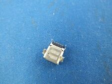 Original Samsung USB Anschluss f Headset SGH D500 Handy Ear 3722-002269 Zubehör