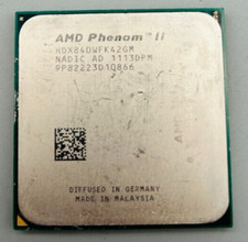 AMD Phenom II X4 840 3,2 GHz