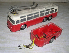 original alter Eheim Trolley