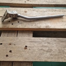 Antik Fahrrad Ständer  ESGE Kicker  PLETSCHER