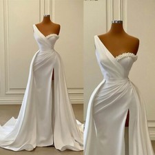 Luxus Brautkleid