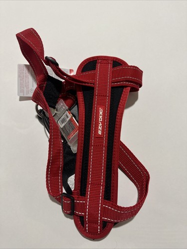 S184 ezydog chest plate - ezydog,