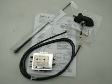 Antennenanlage Baumeister & Trabant BT51N00327 2M 4M D-Netz UKW 72° 386