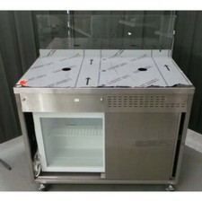 Scancoo Speiseausgabestation