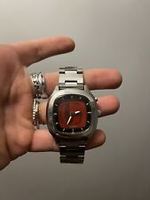 Fossil Big Tic Jr 8292