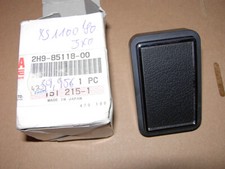 * YAMAHA 2H9-85118 PANEL