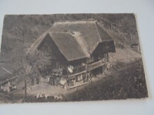 Künstler AK Schwarzwald