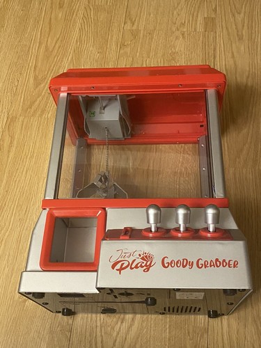 Candy grabber - candy,