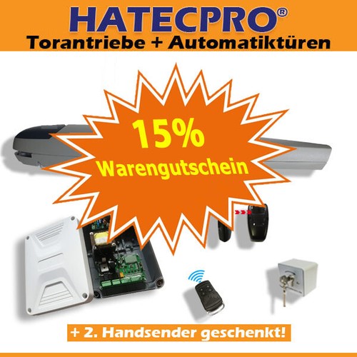 Torantrieb drehtorantrieb - torantrieb,