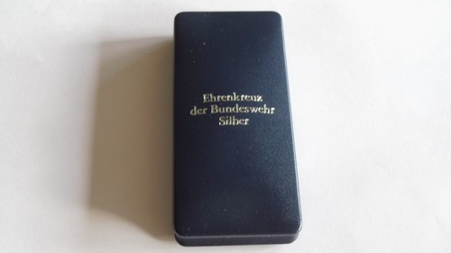 Orden bundeswehr ehrenkreuz - bundeswehr,