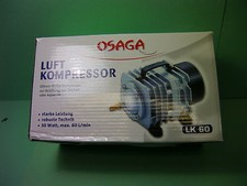 Osaga LK 60 Teichbelüfter