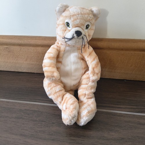 Ikea gosig katt - ikea, ingwer
