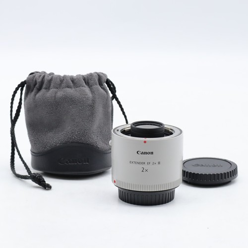 Canon extender ef2x - extender,