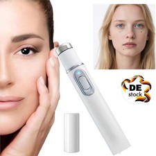 LCD Laser Plasma Pen Dunkle