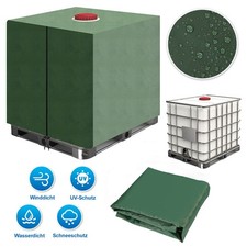 IBC Container Abdeckung