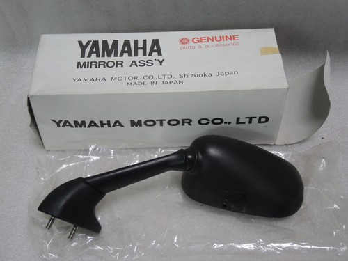 Original yamaha spiegel - original, r6