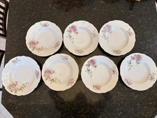 Lot Of 7 KPM Bowls