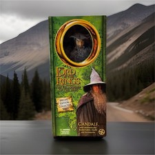 Toy Biz Lord of the Rings