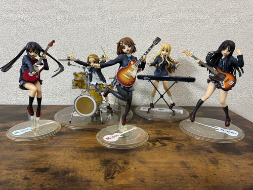 Figur 5er set alter brand - set,