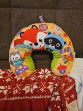 Fisher-Price CDN50 Waldfreunde