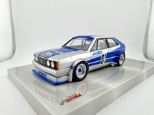 BRM137 VW SCIROCCO – TEAM