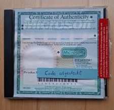 Microsoft Office 97 Word, Excel, Outlook, Publisher - Small Business Edition