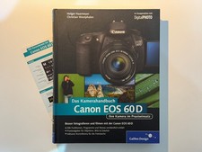 Canon EOS 60 D - Das