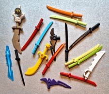 LEGO für Freunde - 17 bunte