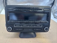 Autoradio VW Low EU G+UP2
