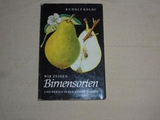 altes DDR Buch Wir zeigen