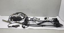 Peugeot 206CC Cabrio Verdeck Hydraulik System Dach Motor Klappdach 2759052  (23)