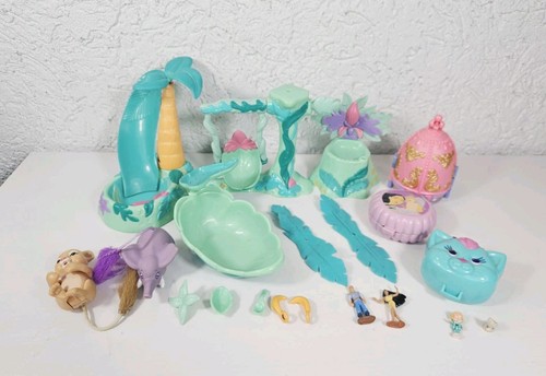 Polly pocket bluebird - pocket,