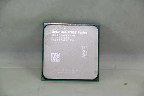 Cpu amd a10 9700e mit - amd, a10-9700e