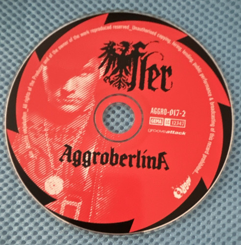 Aggro berlin fler - –,