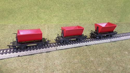 Von märklin lorenwagen - von,