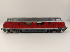 Trix Express HO 764 Diesellok V200 035  