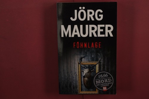 416399 jörg maurer föhnlage - 416399,