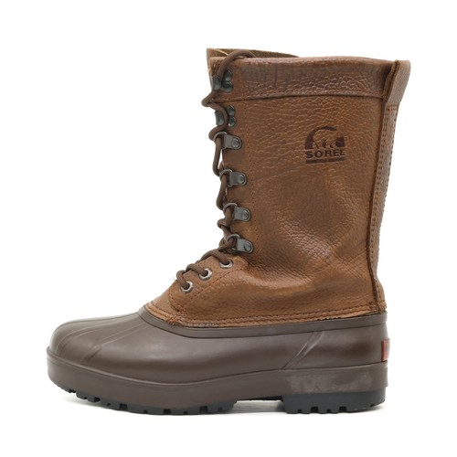 Sorel damen stiefel braun - damen,