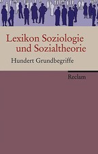 Lexikon Soziologie und