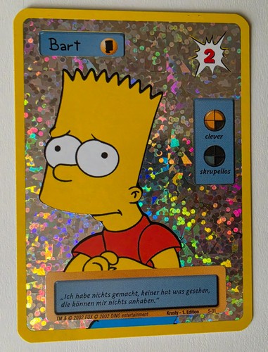 Dino the simpsons - dino,