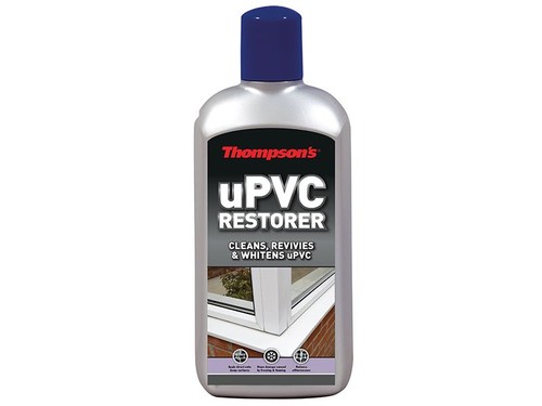 Ronseal thompson s upvc - -,