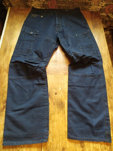 Star general 5620 - g-star, loose
