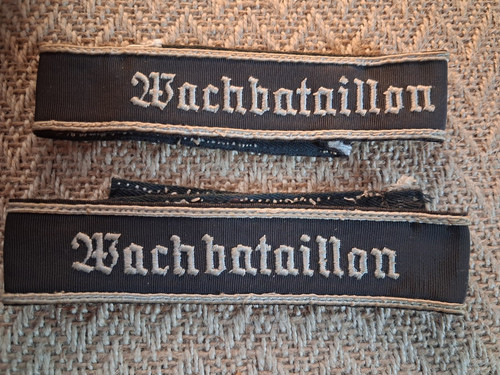 Bundeswehr ärmelband - bundeswehr,
