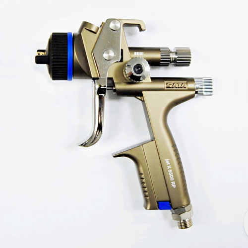 Lackierpistole satajet 5500 - satajet,