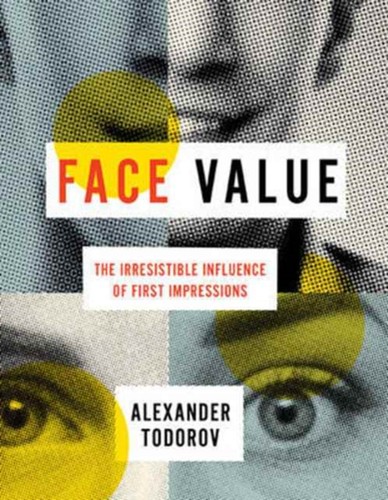 Face value alexander - face, by